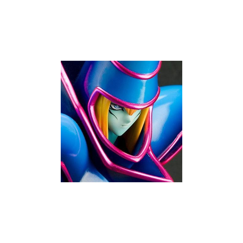 YU-GI-OH Figurine Dark Magician ARTFXJ Kotobukiya YU-GI-OH Figurine Dark Magician ARTFXJ Kotobukiya