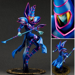  YU-GI-OH Figurine Dark Magician ARTFXJ Kotobukiya