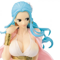 ONE PIECE figurine Shiny Venus Nefertari Vivi Glitter & Glamours Banpresto