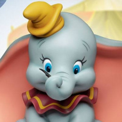 DUMBO Statue Master Craft Dunbo Beast Kingdom