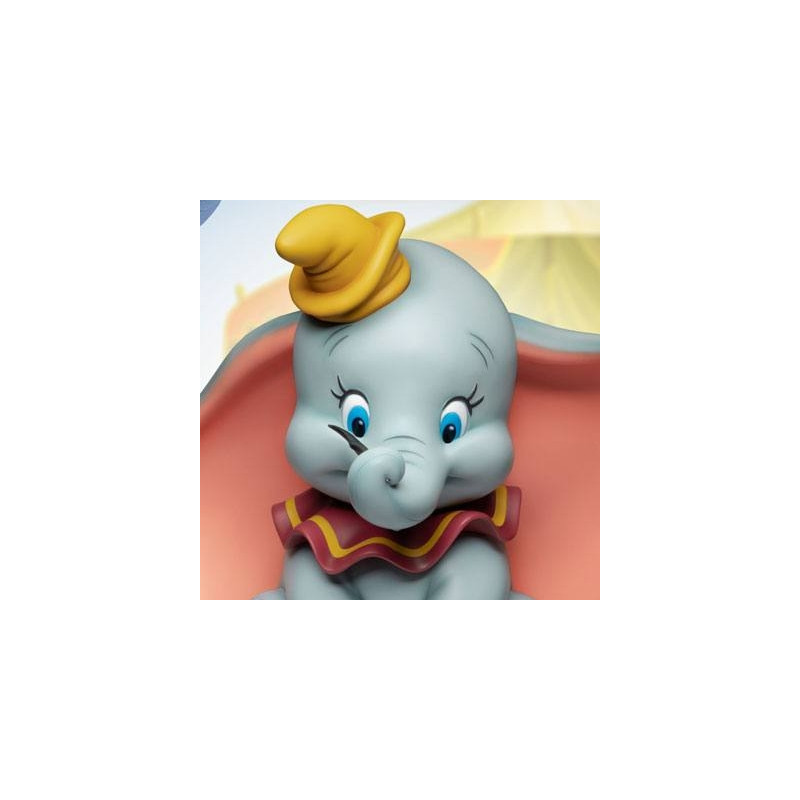 DUMBO Statue Master Craft Dunbo Beast Kingdom