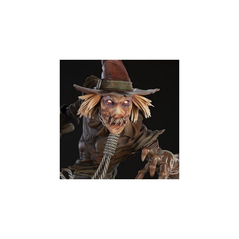 DC COMICS Statue Scarecrow l'Epouvantail Premium Format Sideshow DC COMICS Statue Scarecrow l'Epouvantail Premium Format Sideshow