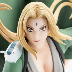 NARUTO SHIPPUDEN Tsunade XTRA Tsume Art