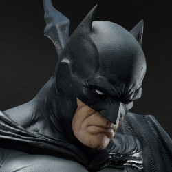 DC COMICS Statue Batman Detective Comics 1000 by Jason Fabok Prime 1 Studio