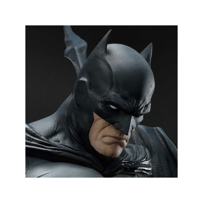DC COMICS Statue Batman Detective Comics 1000 by Jason Fabok Prime 1 Studio DC COMICS Statue Batman Detective Comics 1000 by Jason Fabok Prime 1 Studio