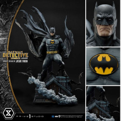  DC COMICS Statue Batman Detective Comics 1000 by Jason Fabok Prime 1 Studio
