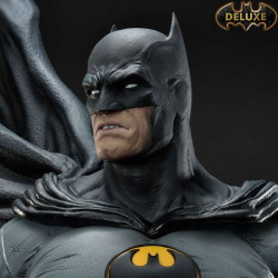 DC COMICS Statue Batman Detective Comics 1000 by Jason Fabok DX Bonus Ver. Prime 1 Studio