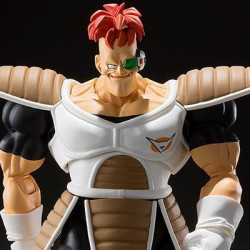 DRAGON BALL Z SH Figuarts Reacum  Recoome Bandai