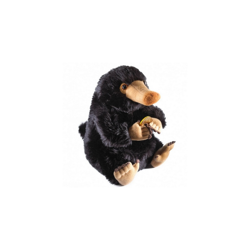 FANTASTIC BEASTS Peluche Niffleur Noble Collection FANTASTIC BEASTS Peluche Niffleur Noble Collection