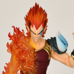 DREAMLAND Statue Asmodheus Taka Corp