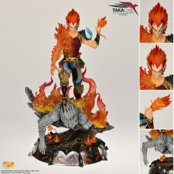  DREAMLAND Statue Asmodheus Taka Corp