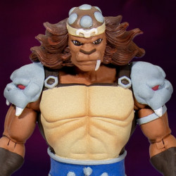 COSMOCATS Figurine Ultimates Grune Super7