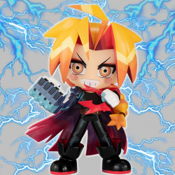 FULLMETAL ALCHEMIST Figurine Toonize Edward Elric Furyu