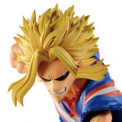 MY HERO ACADEMIA Figurine All Might BFC Special Banpresto