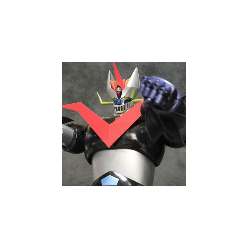 GREAT MAZINGER Figurine Grand Action Bigsize Model Evolution Toy GREAT MAZINGER Figurine Grand Action Bigsize Model Evolution Toy