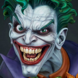 DC COMICS Buste The Joker 11 Sideshow