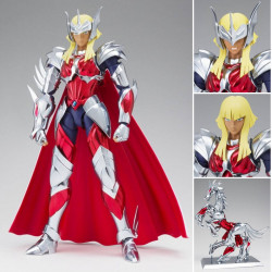  SAINT SEIYA Myth-Cloth EX Beta Hagen de Merak Bandai