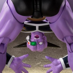 DRAGON BALL Z SH Figuarts Ginyu Bandai