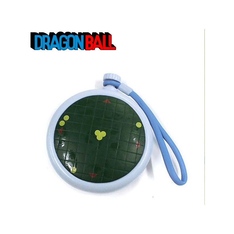 DRAGON BALL Figurine Dragon Radar Item Collection Vol. 1 Banpresto
