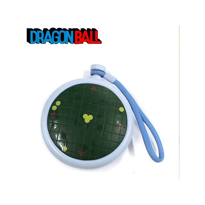 DRAGON BALL Figurine Dragon Radar Item Collection Vol. 1 Banpresto DRAGON BALL Figurine Dragon Radar Item Collection Vol. 1 Banpresto