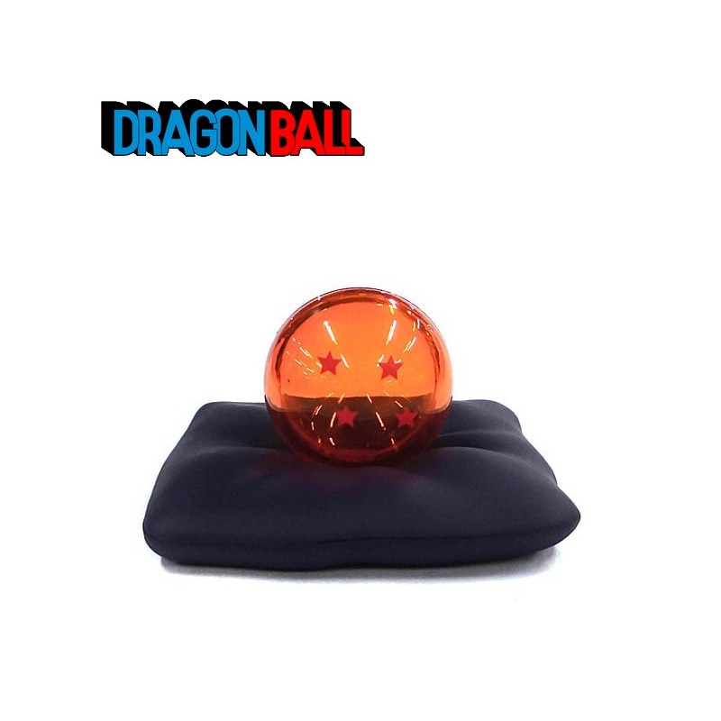 DRAGON BALL Figurine Boule de Cristal n°4 Item Collection Vol. 1 Banpresto DRAGON BALL Figurine Boule de Cristal n°4 Item Collection Vol. 1 Banpresto