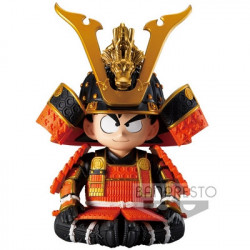 DRAGON BALL figurine Son Goku Children’s Day Banpresto A