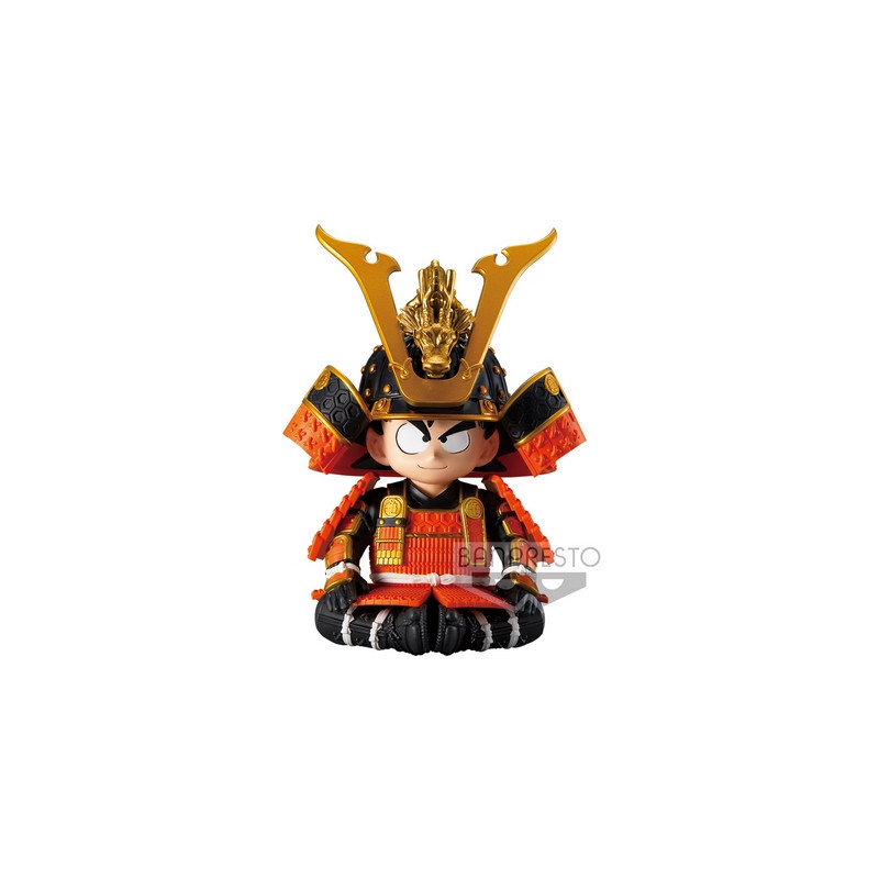 DRAGON BALL figurine Son Goku Children’s Day Banpresto A DRAGON BALL figurine Son Goku Children’s Day Banpresto A
