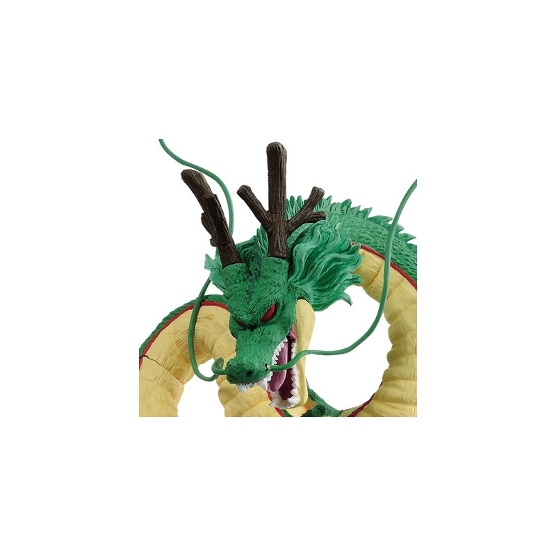 DRAGON BALL Z figurine Shenron Creator X Creator Banpresto