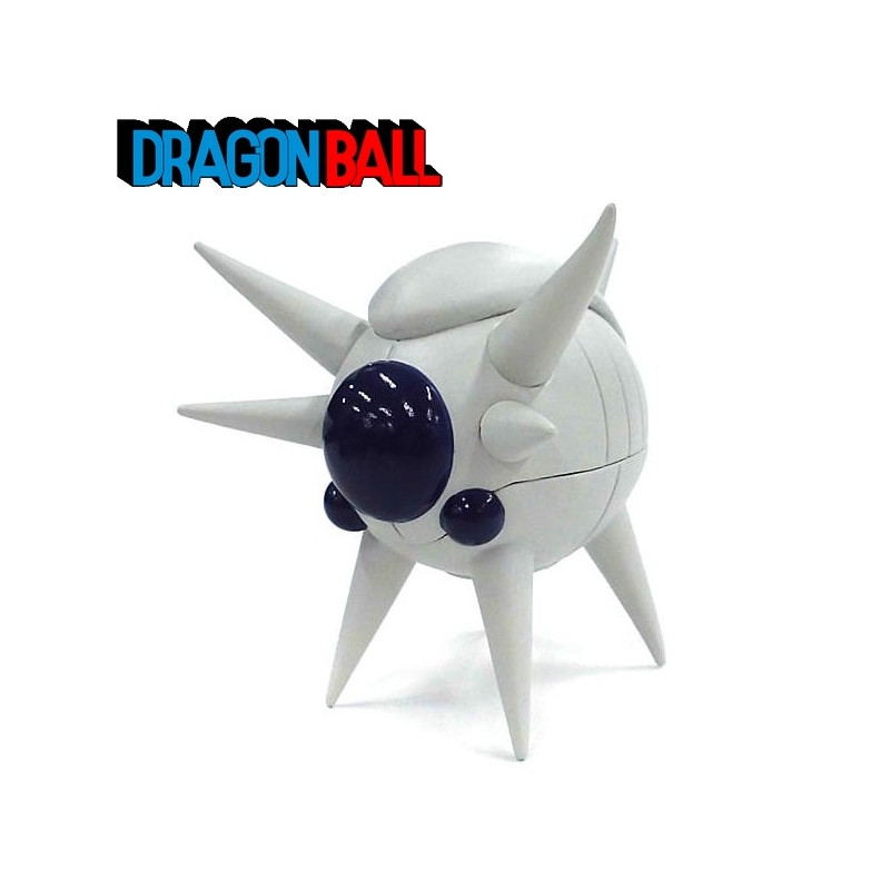 DRAGON BALL Figurine Namek's Spaceship Item Collection Vol. 1 Banpresto DRAGON BALL Figurine Namek's Spaceship Item Collection Vol. 1 Banpresto