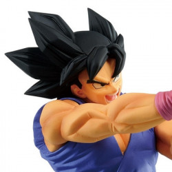 DRAGON BALL GT Figurine Son Goku Ultimate Soldiers Banpresto