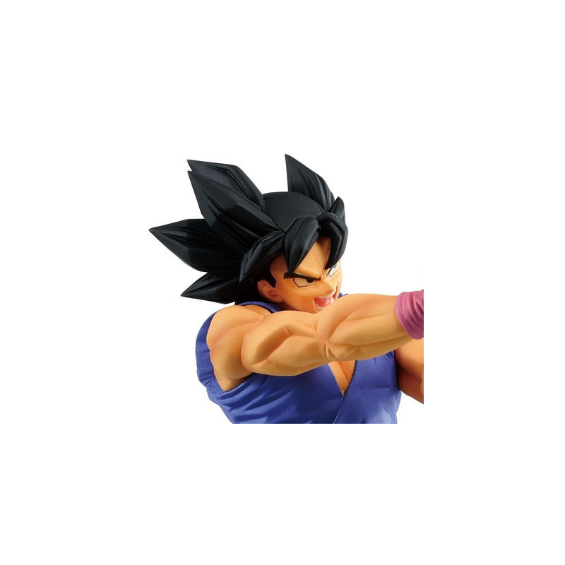 DRAGON BALL GT Figurine Son Goku Ultimate Soldiers Banpresto DRAGON BALL GT Figurine Son Goku Ultimate Soldiers Banpresto