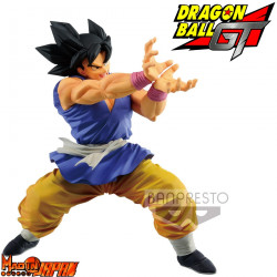  DRAGON BALL GT Figurine Son Goku Ultimate Soldiers Banpresto