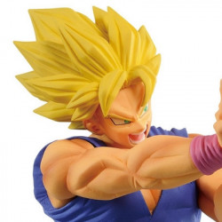 Figurine Son Goku SSJ Ultimate Soldiers Banpresto