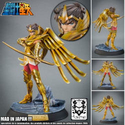  SAINT SEIYA statue Sagittaire Aiolos HQS Tsume Art