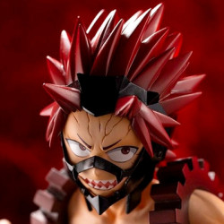 MY HERO ACADEMIA Figurine Eijiro Kirishima ARTFX J Kotobukiya