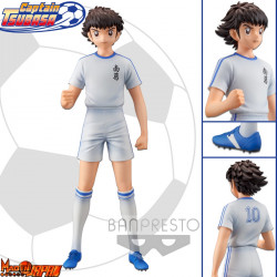  CAPTAIN TSUBASA Figurine Ozora Tsubasa Grandista Banpresto