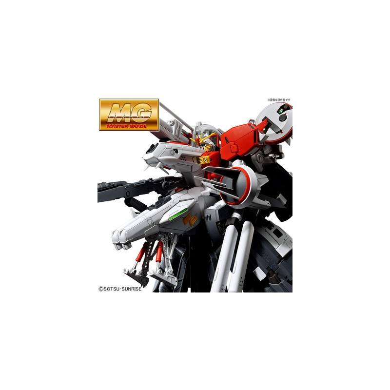 GUNDAM Master Grade Gundam Deep Striker PLAN303E Bandai Gunpla GUNDAM Master Grade Gundam Deep Striker PLAN303E Bandai Gunpla