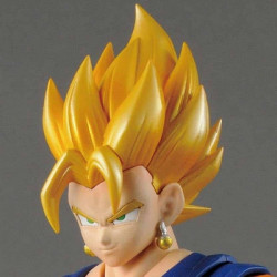 DRAGON BALL Z Super Saiyan Vegetto Figure-rise Standard Bandai