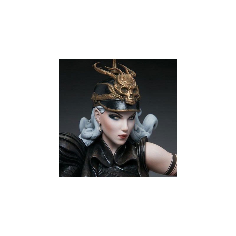 SIDESHOW ORIGINALS Statue Sova Sideshow SIDESHOW ORIGINALS Statue Sova Sideshow