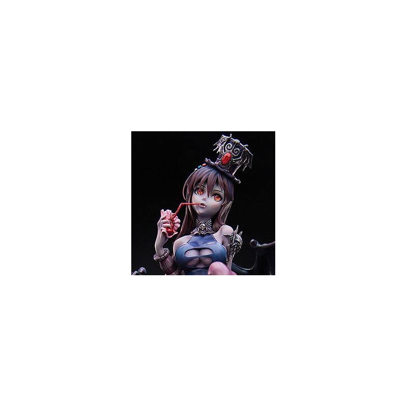MONSTER GATHERING Statuette Cecilia's Dinner Coreplay MONSTER GATHERING Statuette Cecilia's Dinner Coreplay