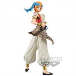  ONE PIECE Figurine Koala Treasure Cruise World Journey vol.6 Banpresto