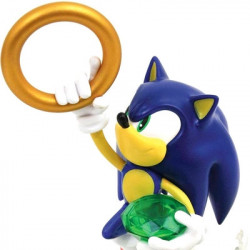 SONIC THE HEDGEHOG Statuette Sonic Gallery Diamond Select Toys