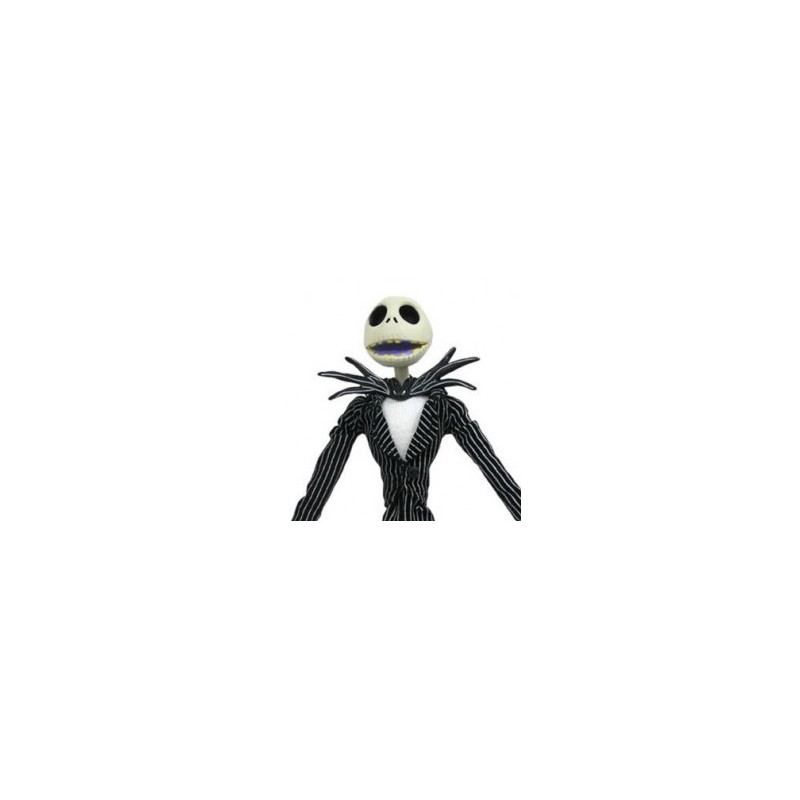 L'Étrange Noël de Mister Jack figurine Jack Skellington Anniversary L'Étrange Noël de Mister Jack figurine Jack Skellington Anniversary