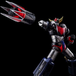 GOLDORAK figurine Grendizer RIOBOT Sentinel