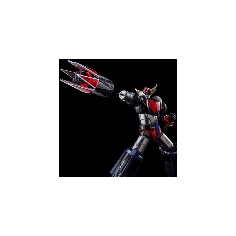 GOLDORAK figurine Grendizer RIOBOT Sentinel