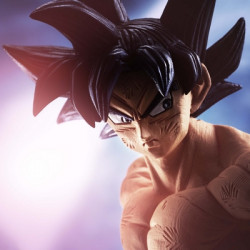 DBS Figurine Son Goku Migatte no Gokui Creator X Creator Banpresto