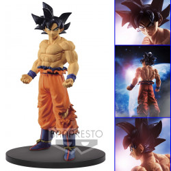  DBS Figurine Son Goku Migatte no Gokui Creator X Creator Banpresto