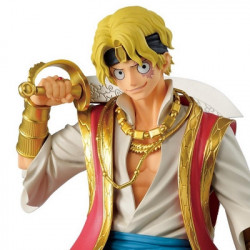 Figurine Sabo Treasure Cruise World Journey vol.6 Banpresto