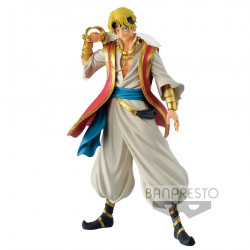  Figurine Sabo Treasure Cruise World Journey vol.6 Banpresto