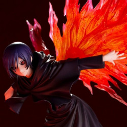 TOKYO GHOUL : RE Statuette Toka Kirishima ARTFXJ Kotobukiya